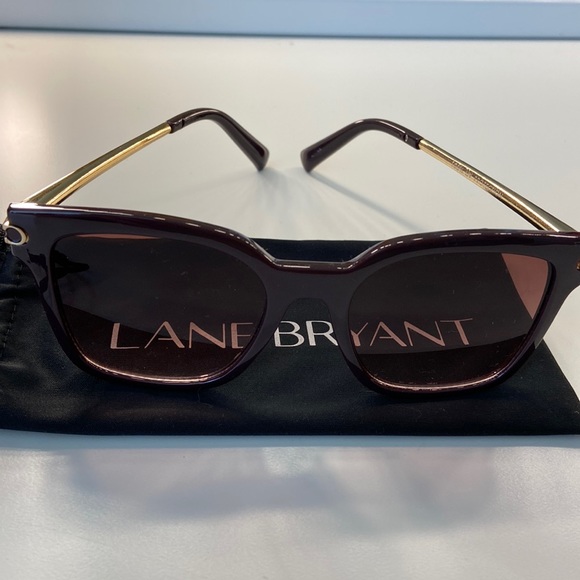 Lane Bryant Accessories - Lane Bryant Sunglasses